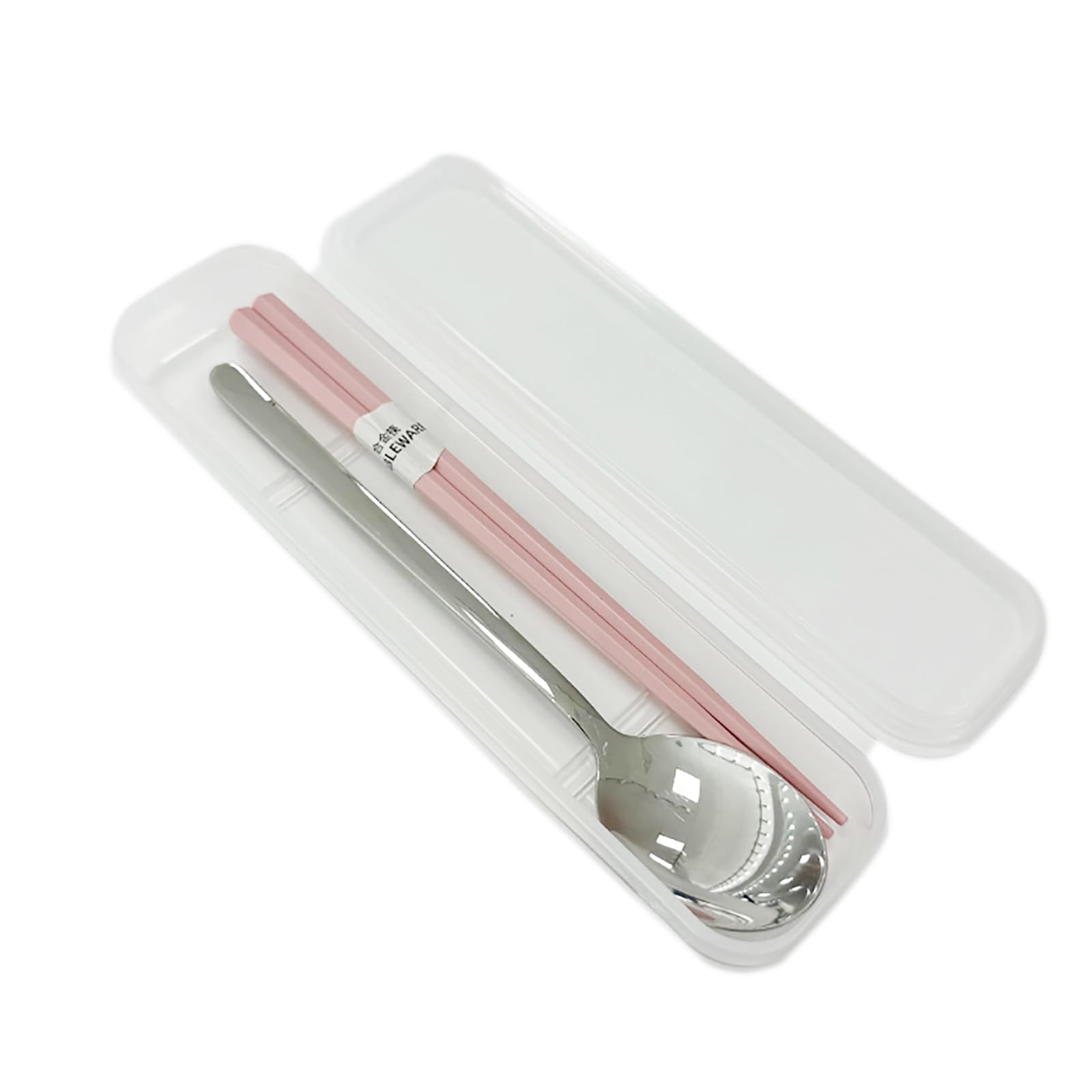 Amazon | KASHIBAKER 箸 スプーン コンビセット 箸 セット 2点 ケース